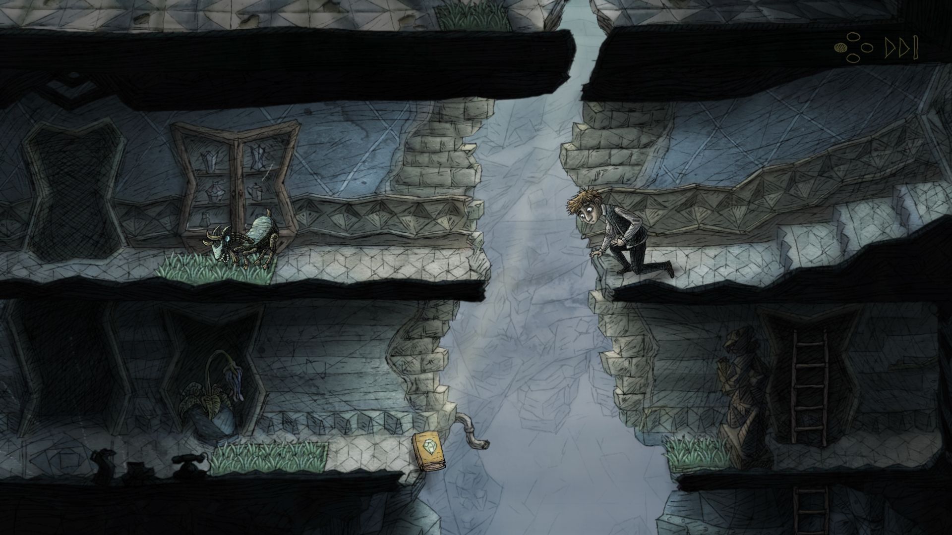 1920x1080 Creaks screenshots Game Network
