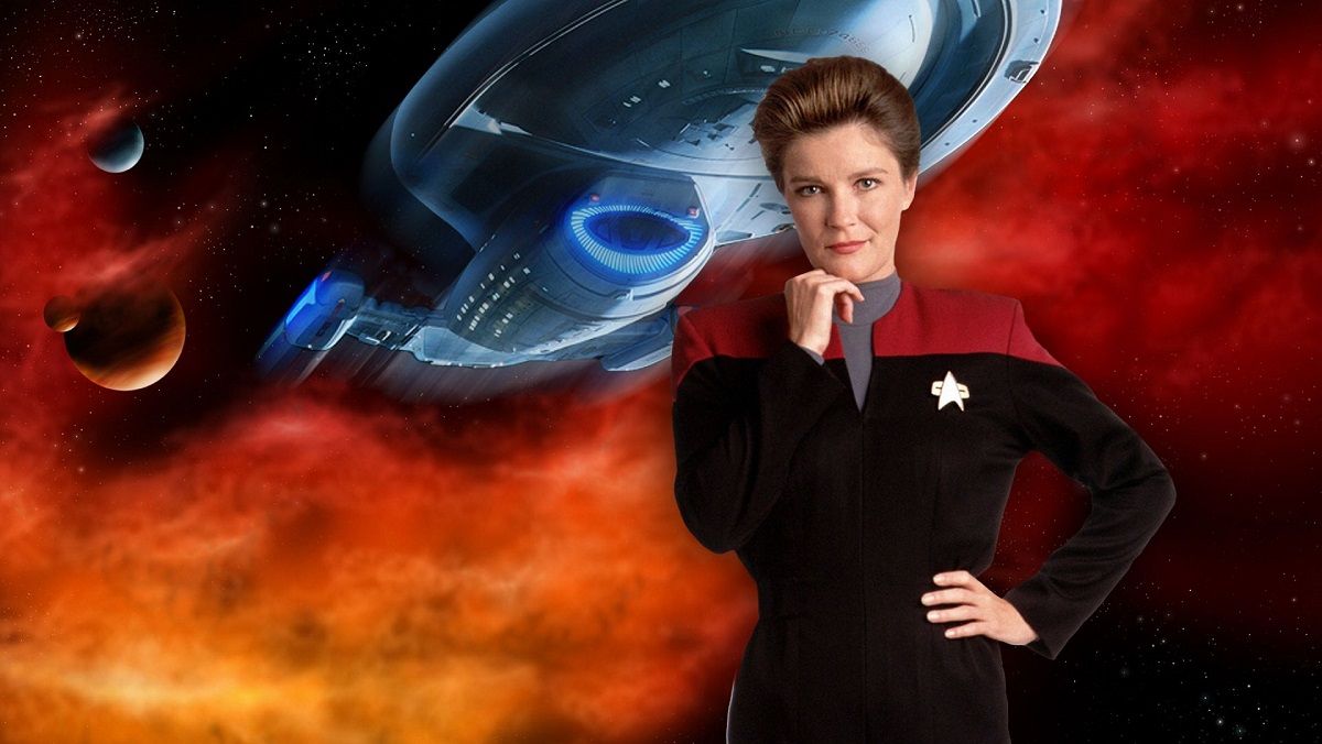 1200x676 VOYAGER'S Captain Janeway Honored in Her Future Birthplace