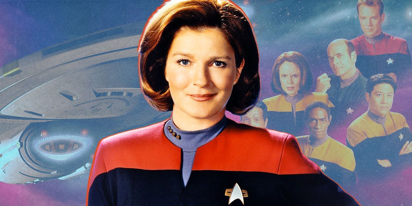 1400x700 A New Era of Star Trek Voyager Kicks Off With Our Exclusive Variant Cover