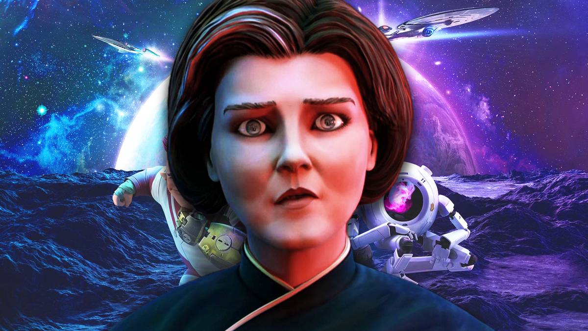 1200x675 Where Star Trek: Prodigy Leaves the Real Kathryn Janeway