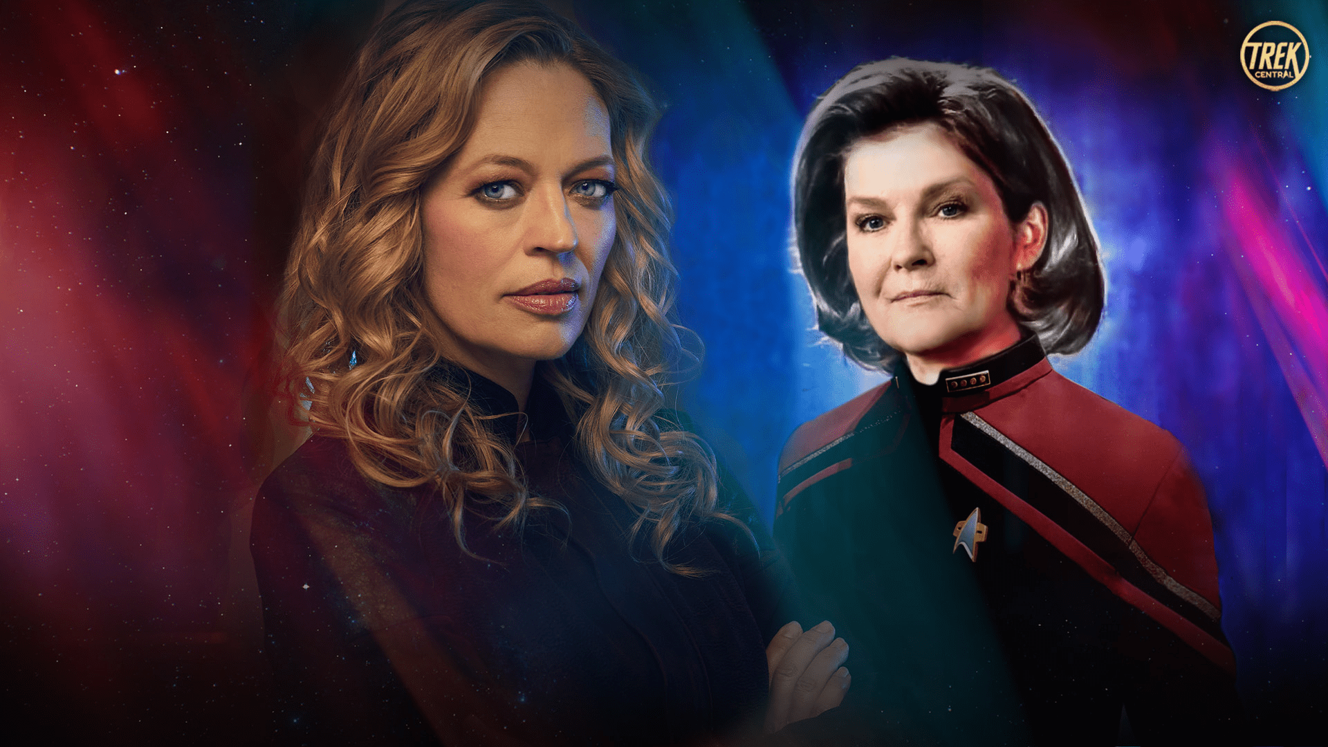 1920x1080 Janeway Reunites With Seven Of Nine!