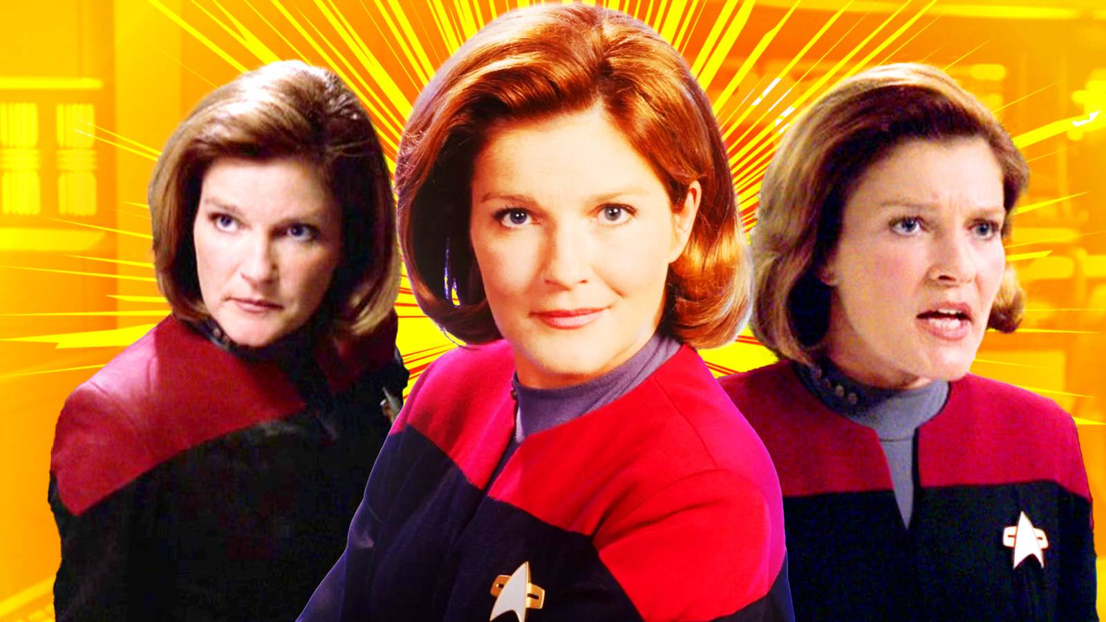 1600x900 Captain Janeway's 3 First Names Explained By Star Trek: Voyager Producer