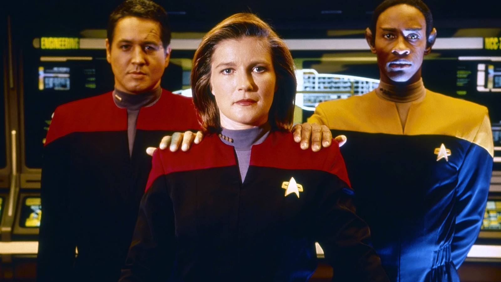 1600x900 Why Counterpoint Is Still Kate Mulgrew's Favorite Star Trek: Voyager Episode