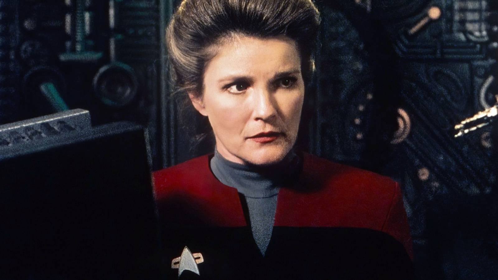 1600x900 Captain Janeway's Single Greatest Star Trek Line Hits Harder Than Any Sci Fi Quote Since