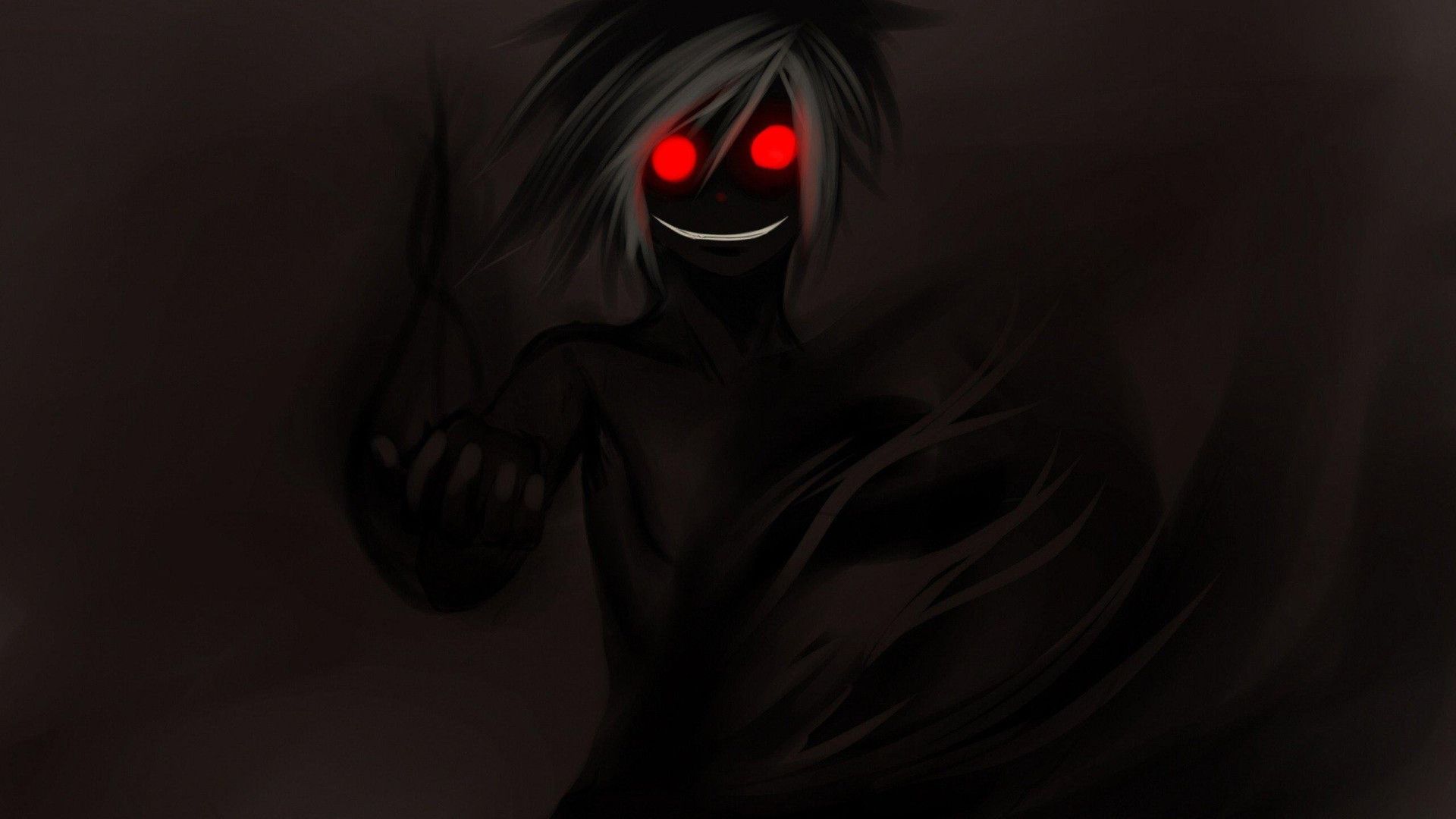 1920x1080 Anime Eyes Wallpaper 2560x1440 63771