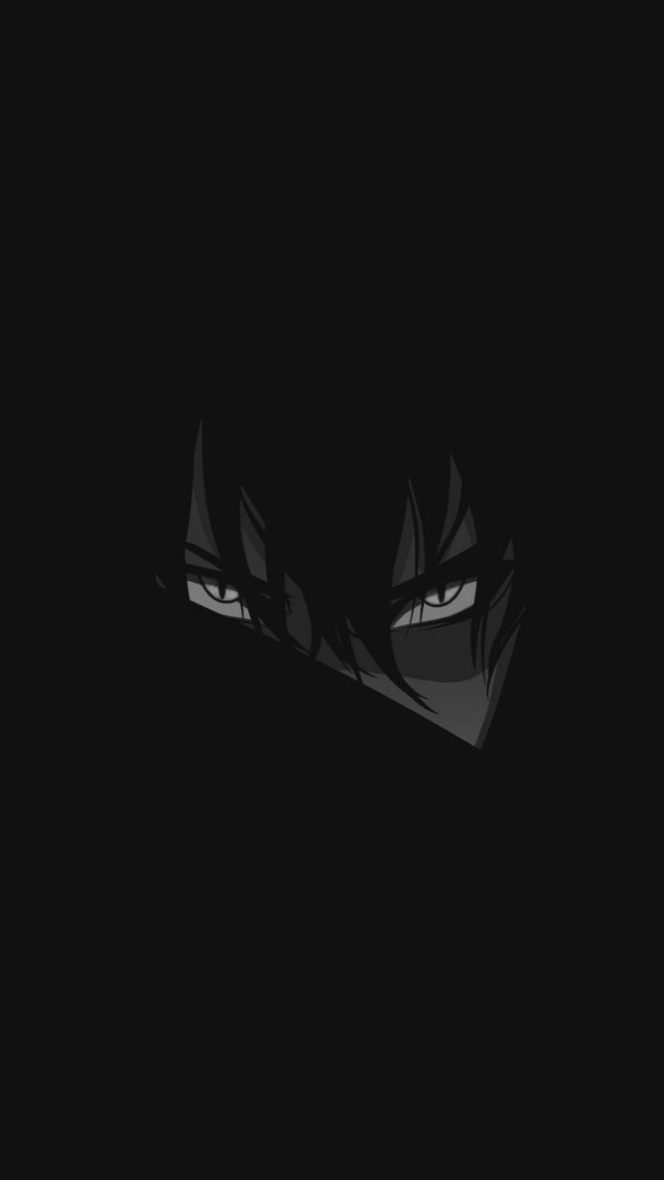 736x1308 Anime. HD dark wallpaper, Hipster wallpaper, Cool anime background