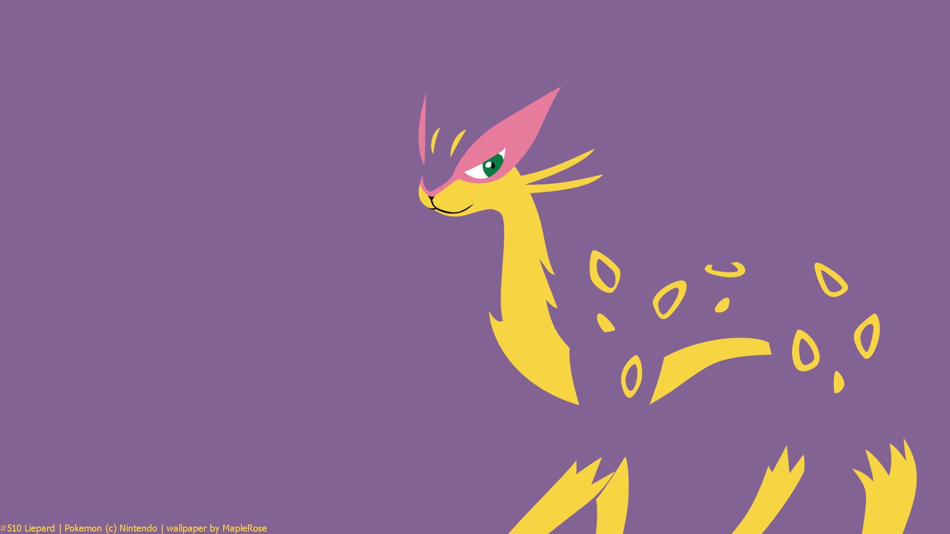 Liepard Wallpapers - Top Free Liepard Backgrounds - WallpaperAccess