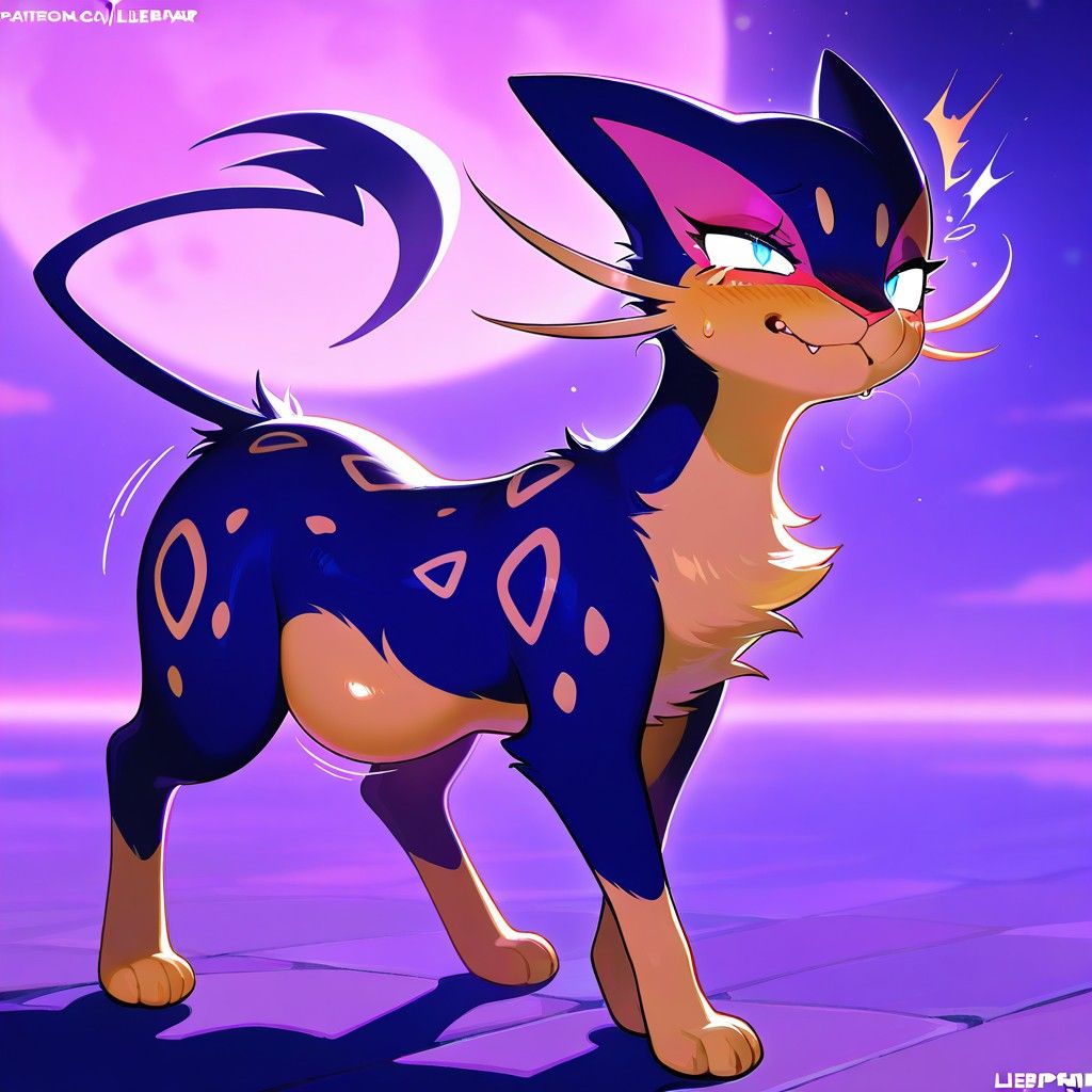 Liepard Wallpapers - Top Free Liepard Backgrounds - WallpaperAccess