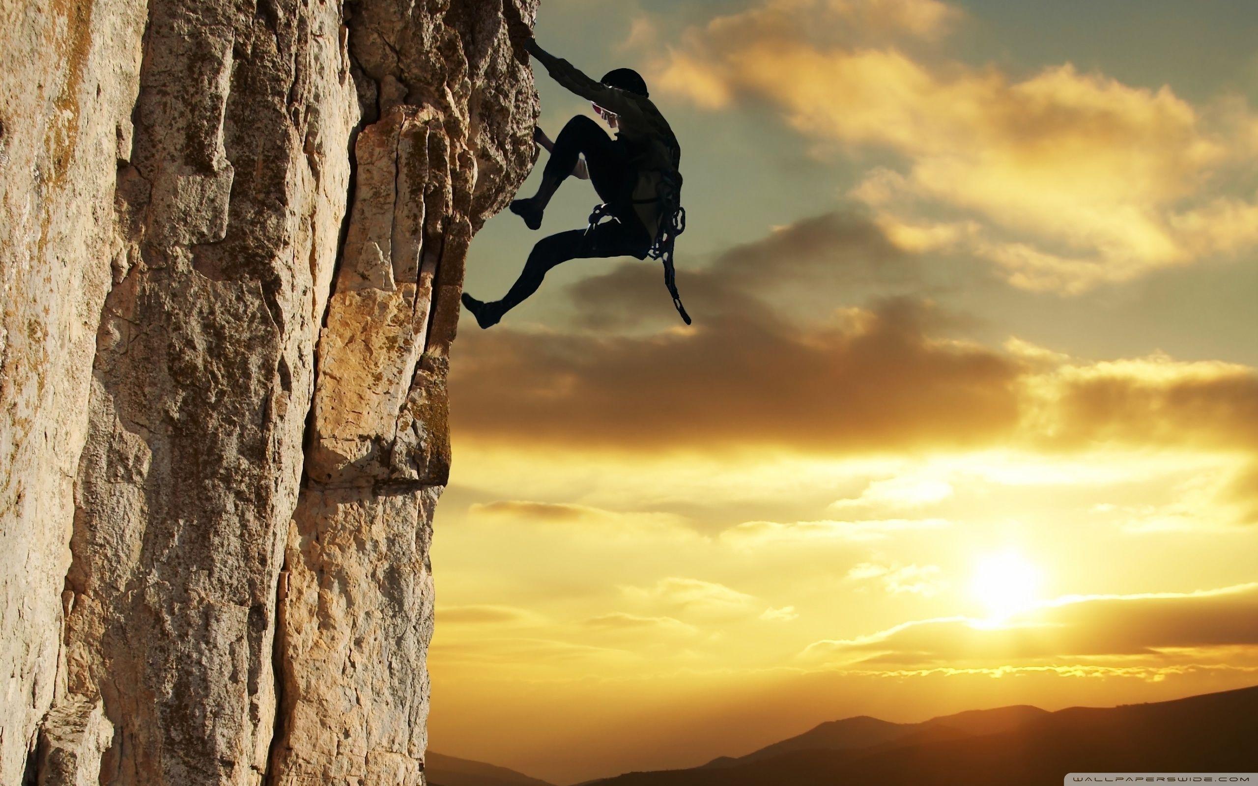 Rock Climbing Wallpapers - Top Free Rock Climbing Backgrounds -  WallpaperAccess
