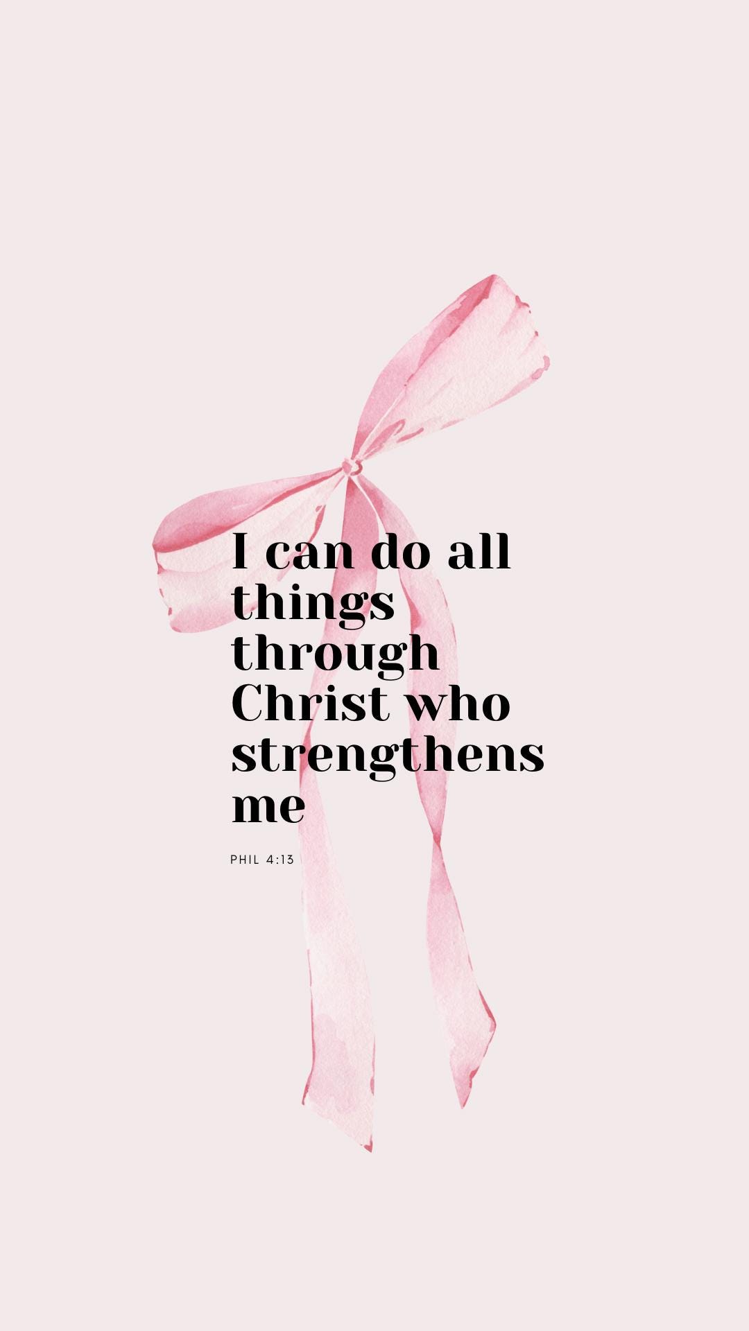 1080x1920 Preppy Wallpaper Bible Verse
