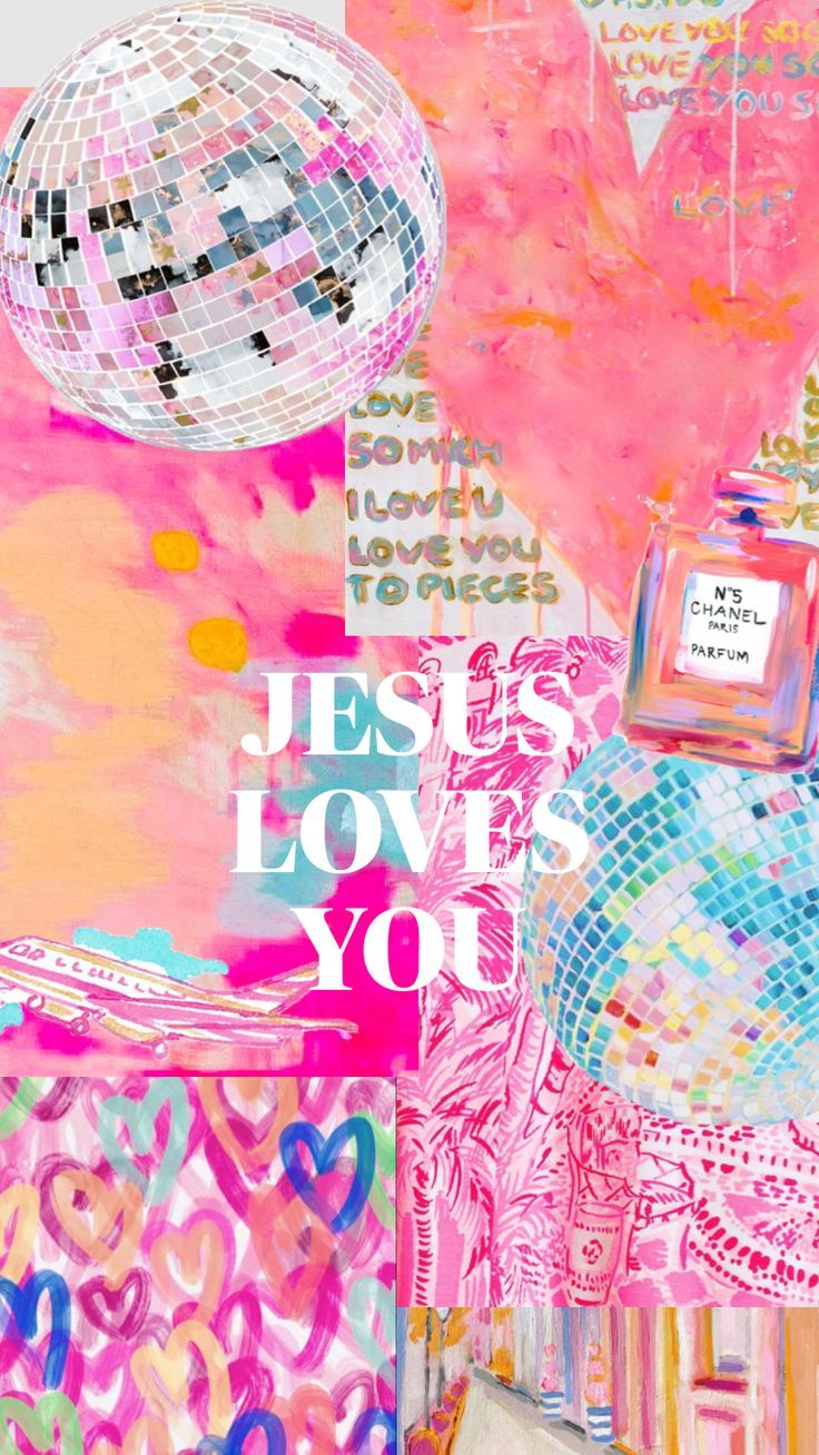 736x1308 Christian Preppy Wallpaper
