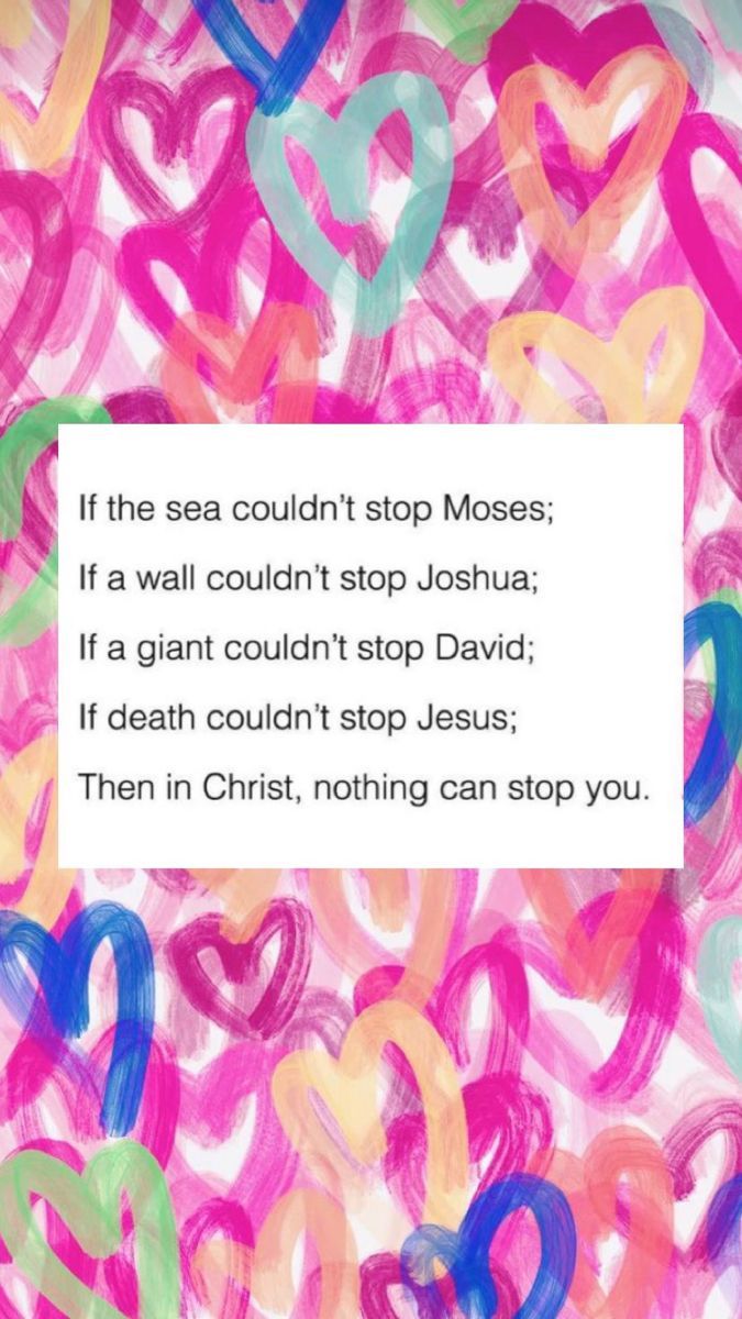675x1200 Preppy Christian Wallpaper