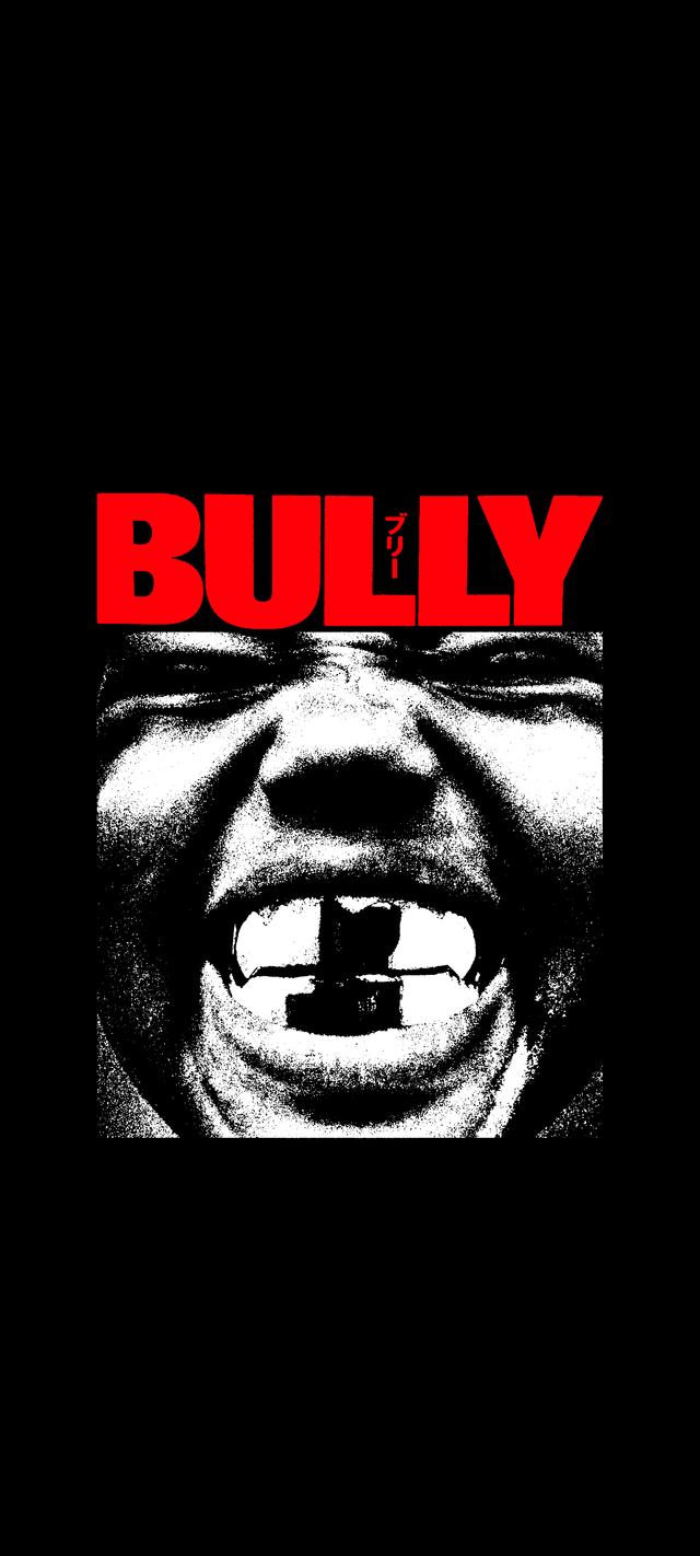 640x1422 Bully wallpaper