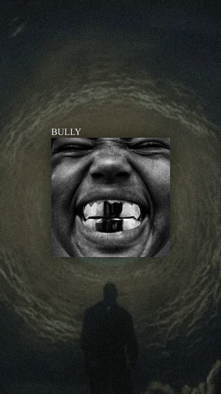 736x1308 BULLY Ye Wallpaper