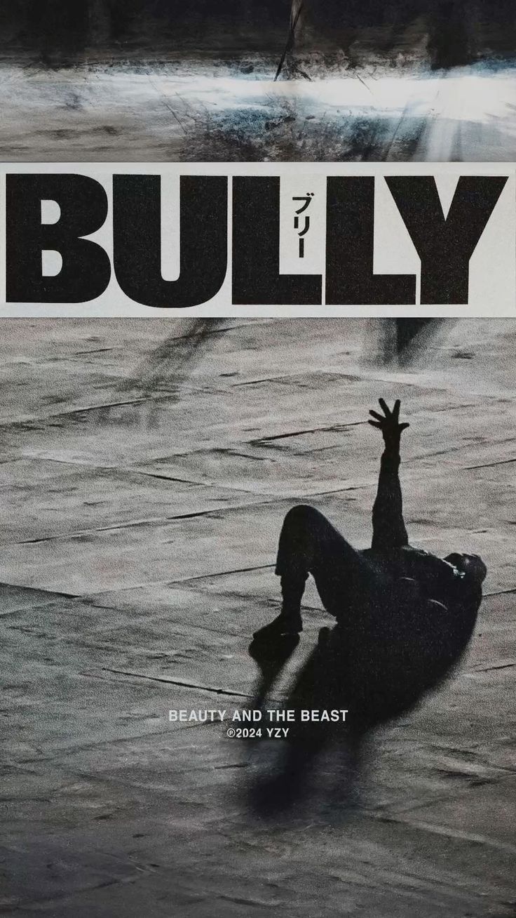736x1308 Bully Ye Wallpaer IPhone
