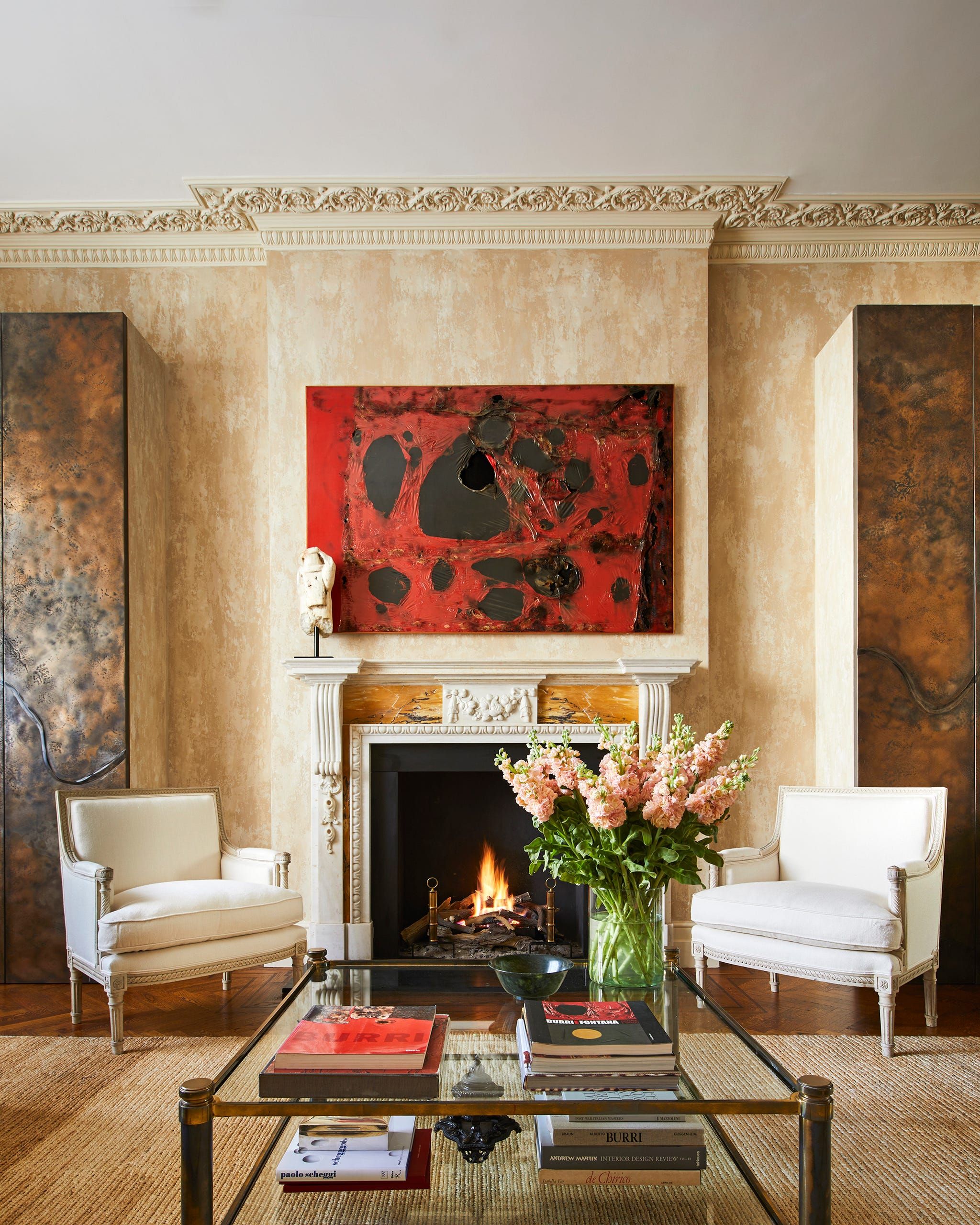 2048x2560 Tour A Philip Vergeylen Designed Apartment In London