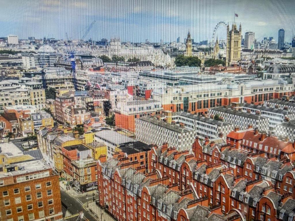 1024x768 Alluring Flat in London, London (updated prices 2026)