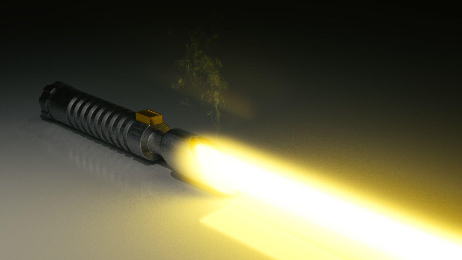 Yellow Lightsaber Wallpapers Top Free Yellow Lightsaber Backgrounds