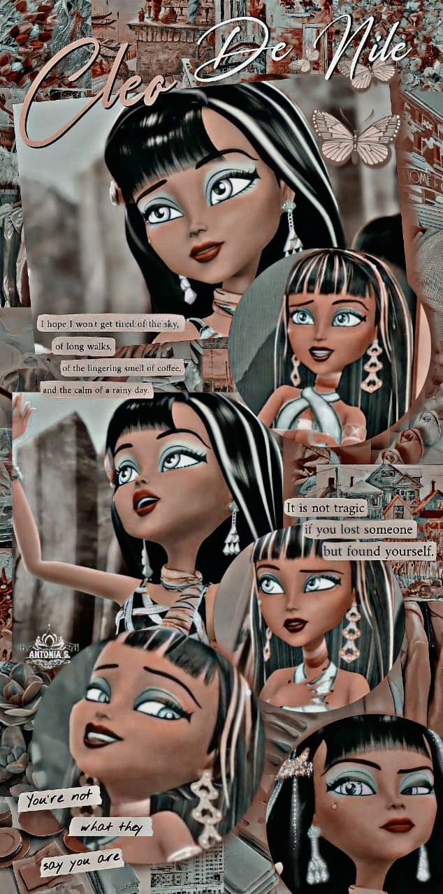634x1280 Wallpaper Lockcreens Cleo de nile