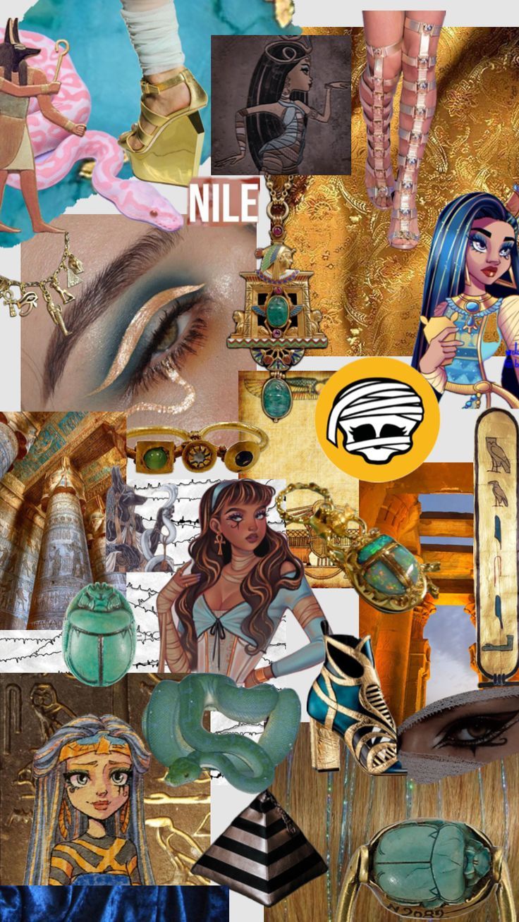 736x1308 Cleo de Nile