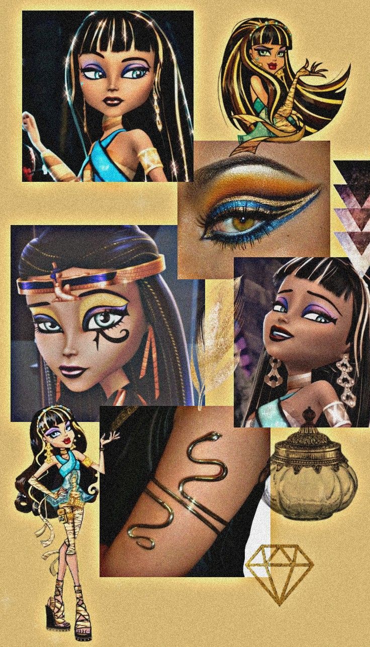 736x1288 Cléo ⚜️