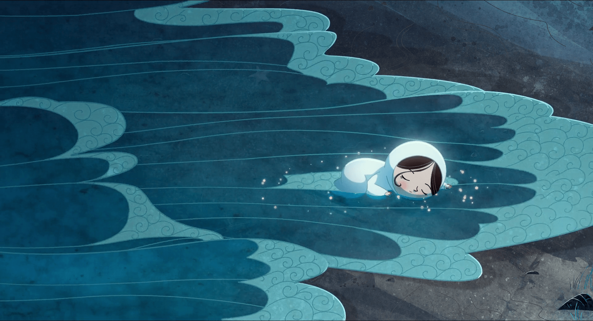 Song of the Sea Wallpapers - Top Free Song of the Sea Backgrounds -  WallpaperAccess