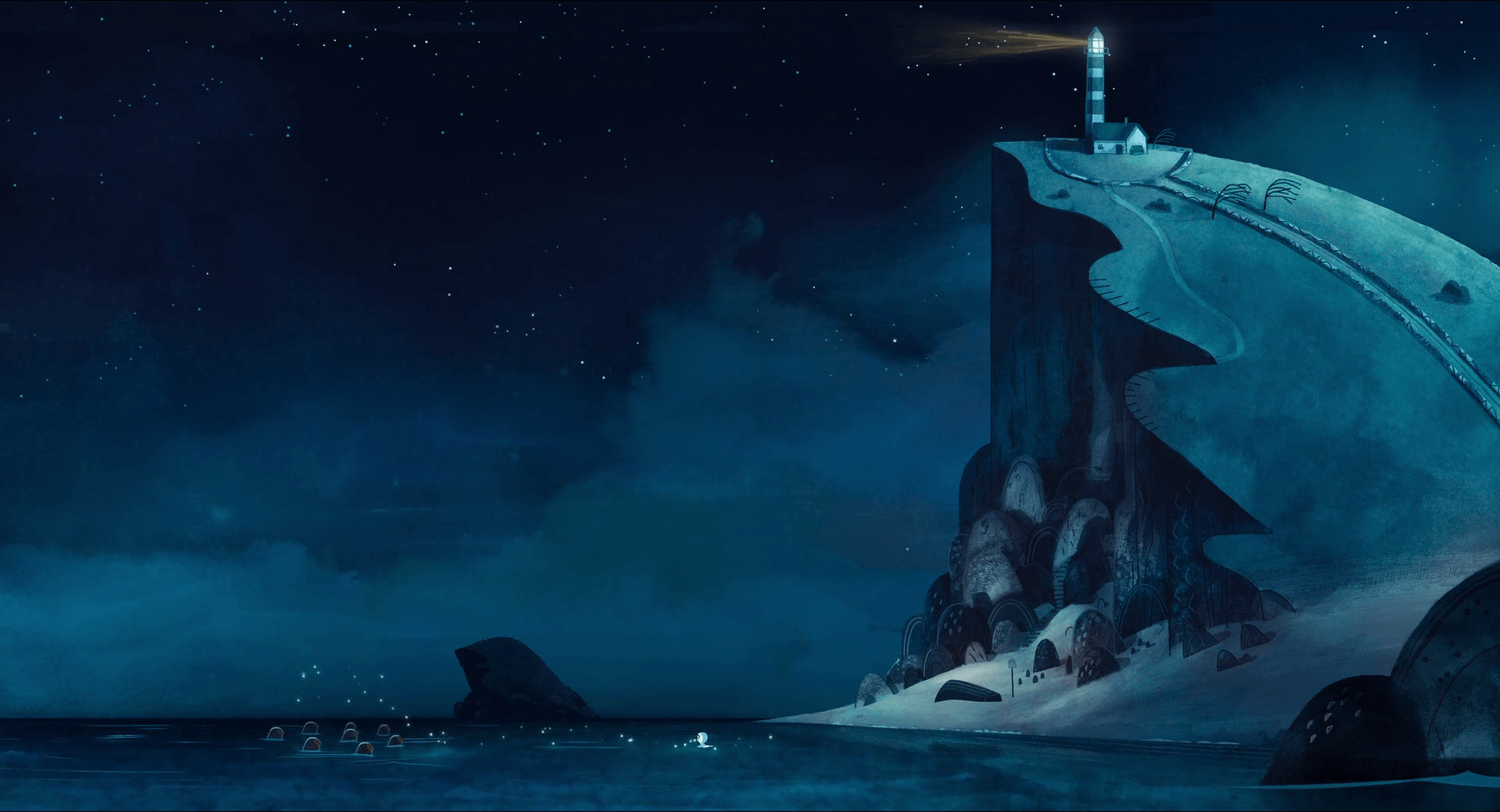 1920x1040 Song of the Sea