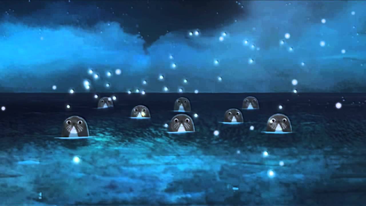 Song Of The Sea Wallpapers Top Free Song Of The Sea Backgrounds Wallpaperaccess