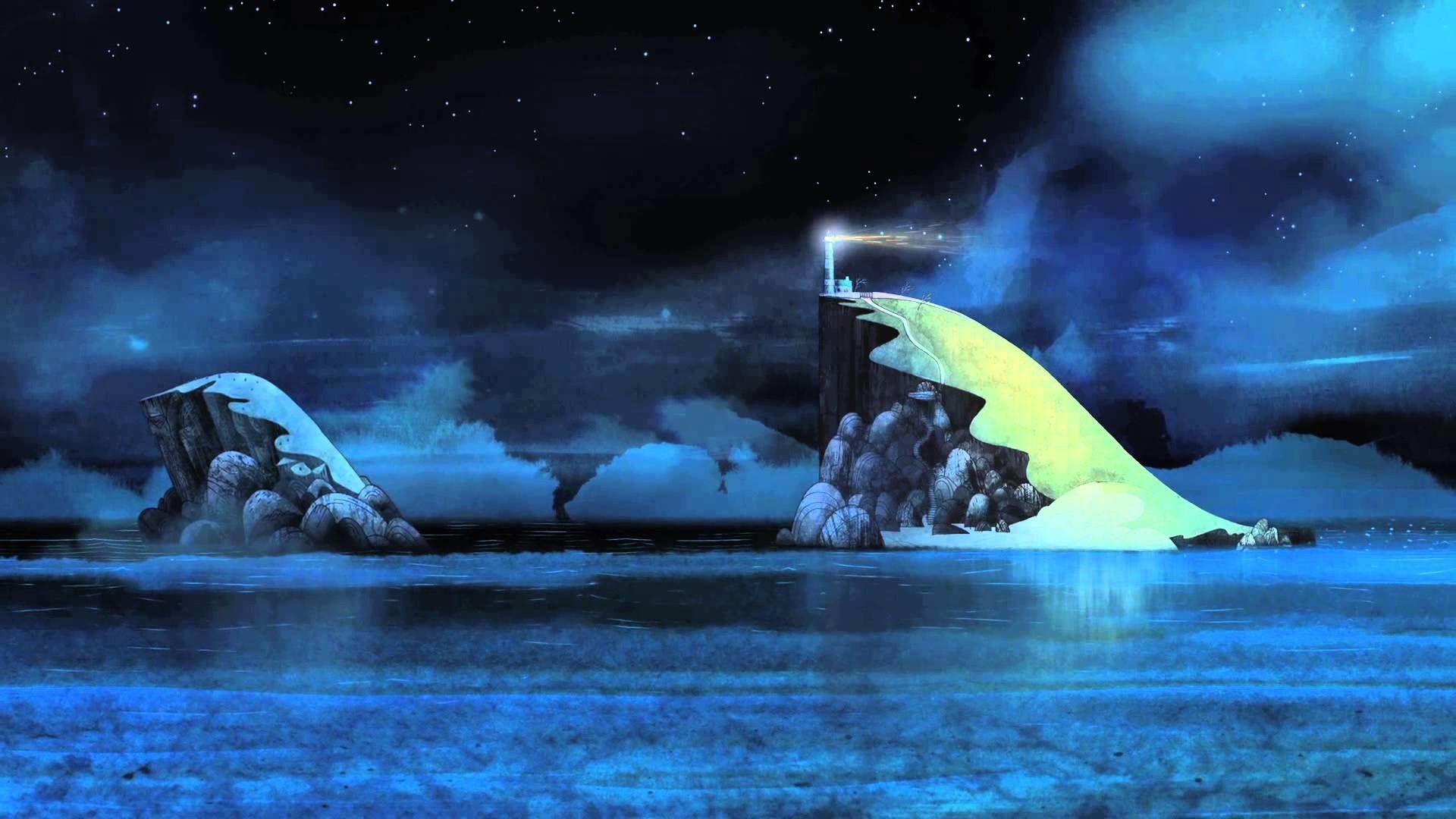 Song Of The Sea Wallpapers Top Free Song Of The Sea Backgrounds Wallpaperaccess