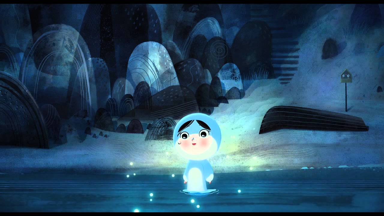 Song Of The Sea Wallpapers Top Free Song Of The Sea Backgrounds Wallpaperaccess
