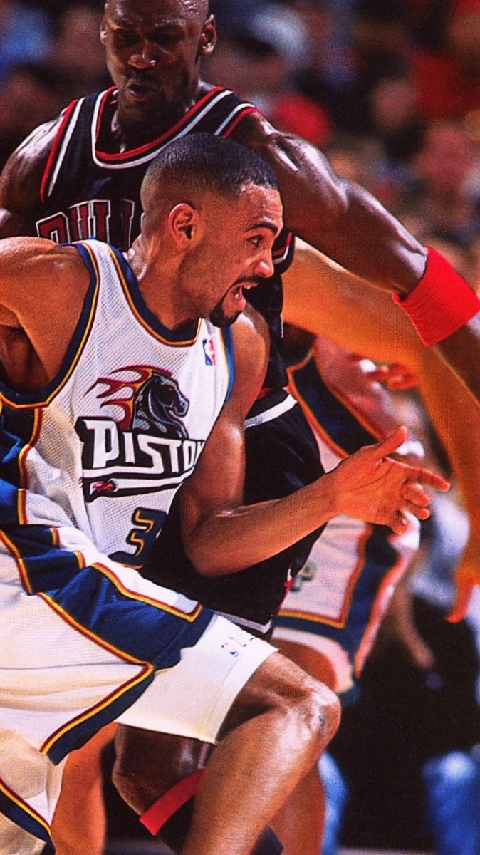 674x1200 Grant Hill vs MJ