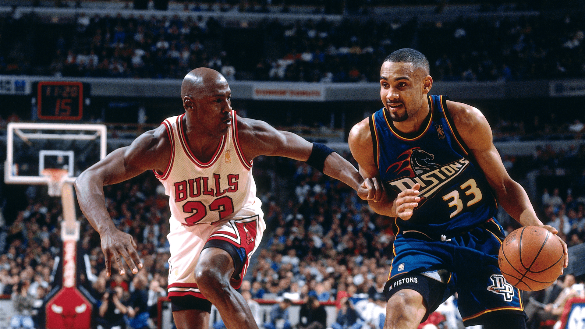 1920x1080 The Complicated Legacy of Grant Hill.