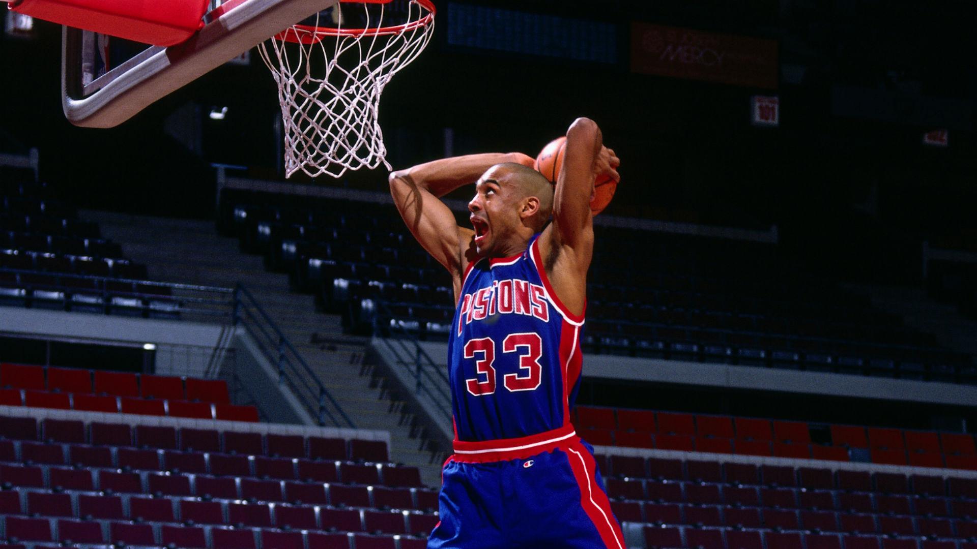 1920x1080 Q&A with Grant Hill: 'Hall of Fame is very validating for me'. Sporting News Canada