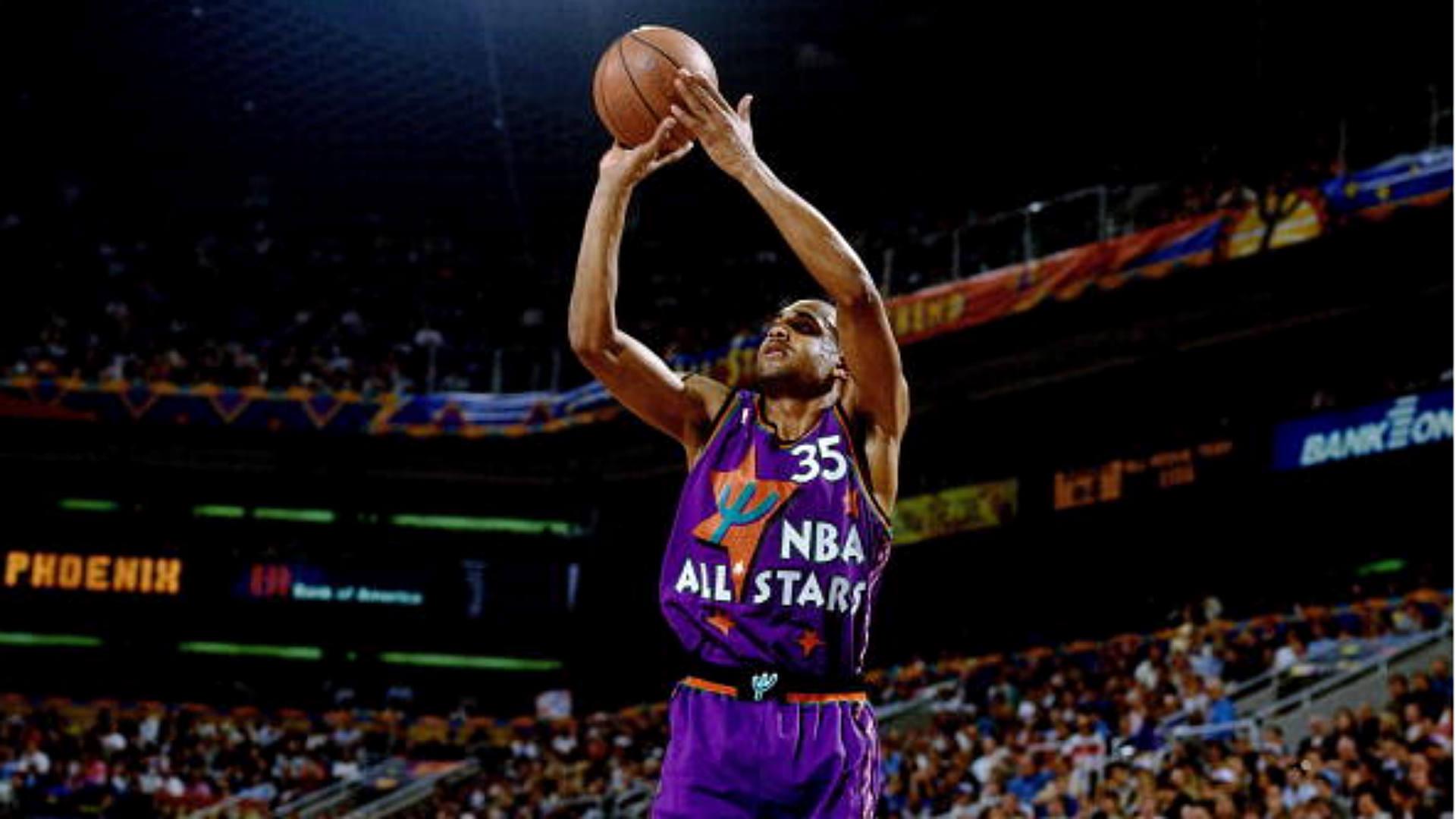 1920x1080 Twenty Years Later, Grant Hill Reflects On His First All Star Game Appearance