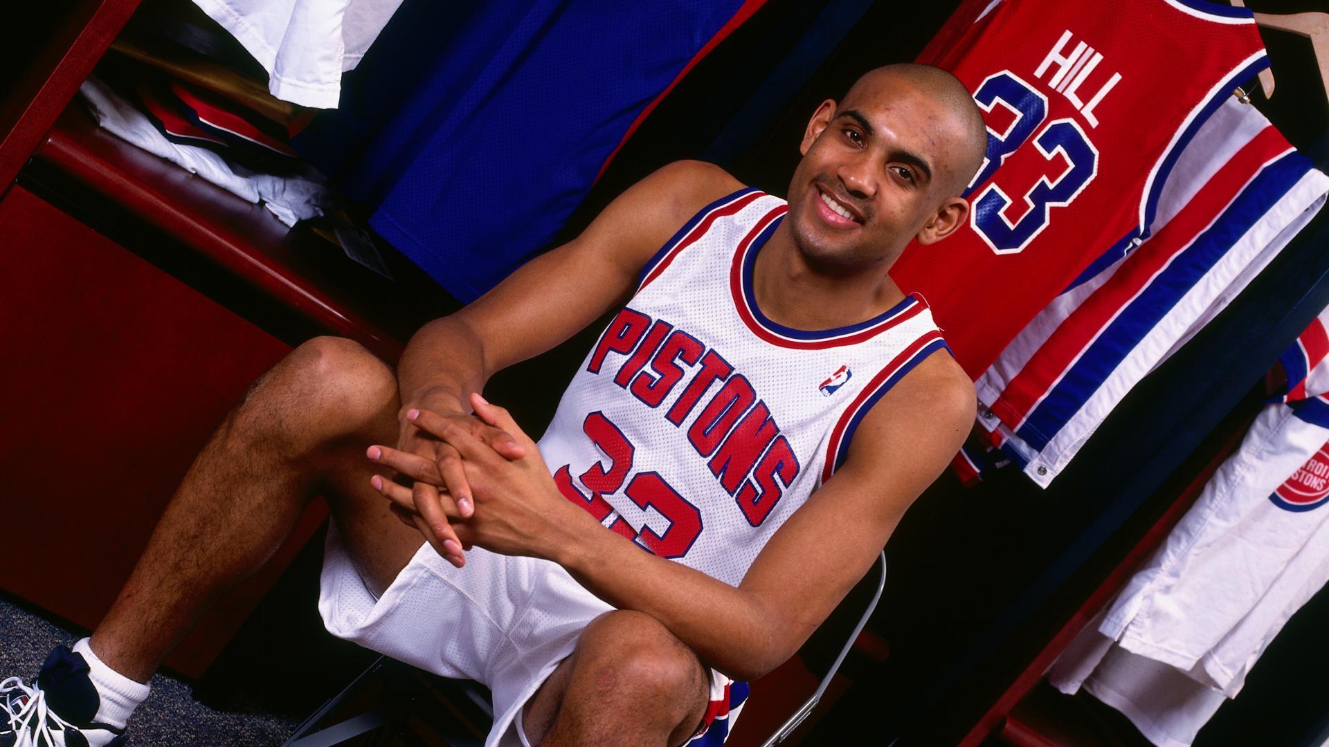 1920x1080 Q&A: Grant Hill reflects on legendary career in new autobiography