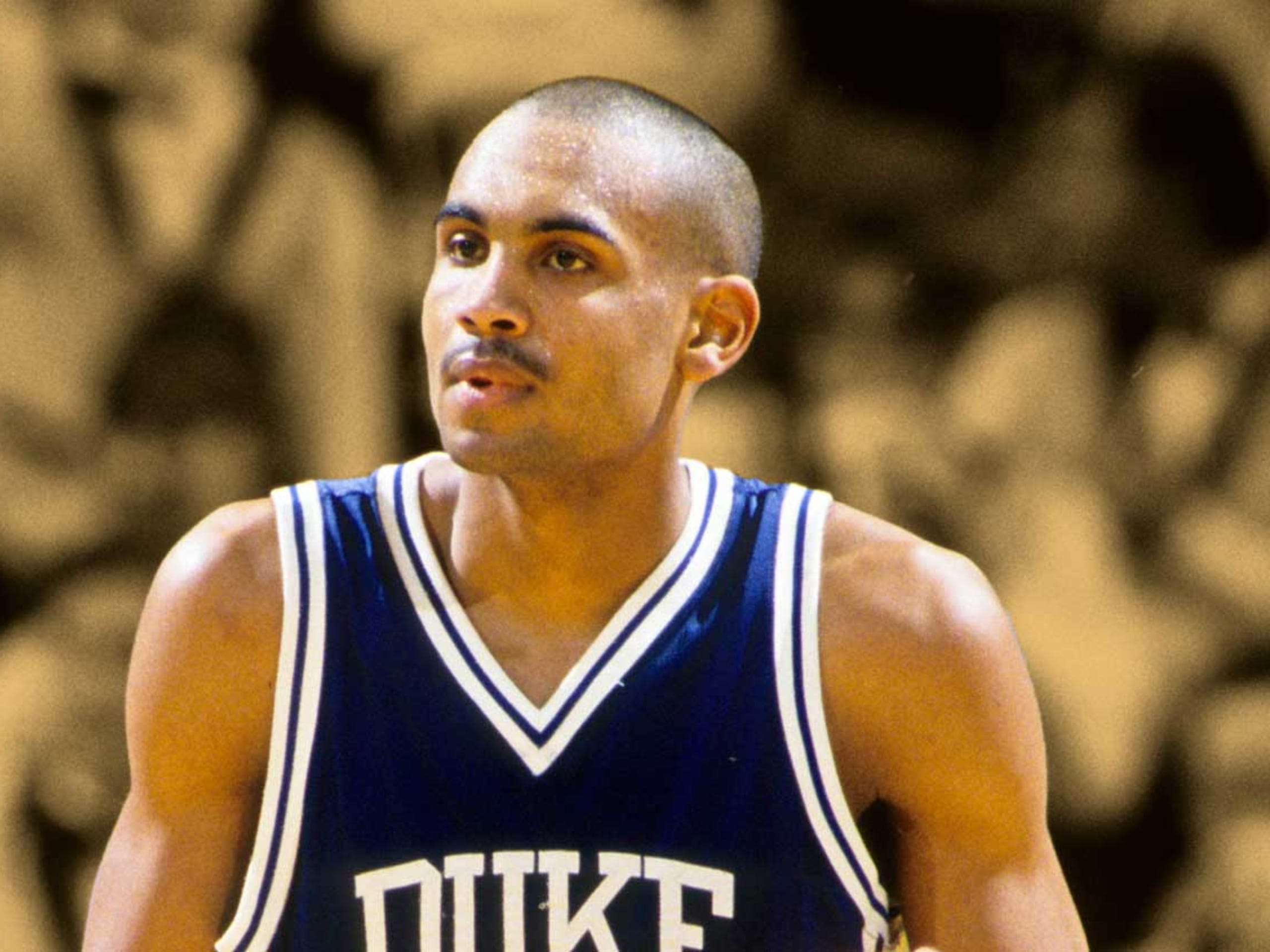 2560x1920 Grant Hill compares Duke's 2026 loss vs UConn to the 1992 Kentucky classic