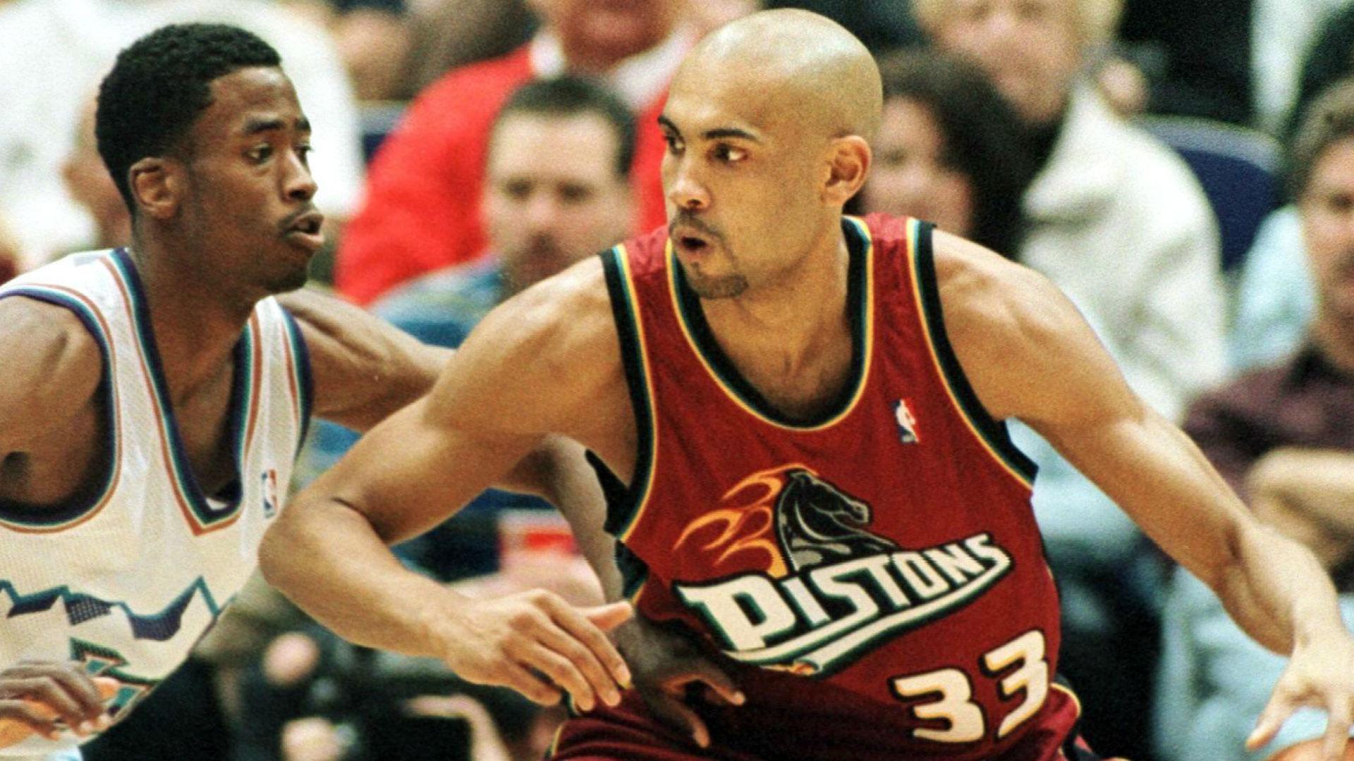 1920x1080 Basketball Hall of Fame 2018: Just how good was peak Grant Hill?