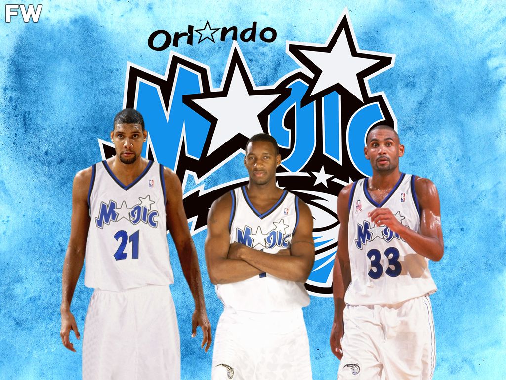 1024x768 Tracy McGrady On What A Big 3 Of Himself, Tim Duncan, And Grant Hill Could Have Accomplished In Orlando: Come On Bro, You Already Know That's Championships