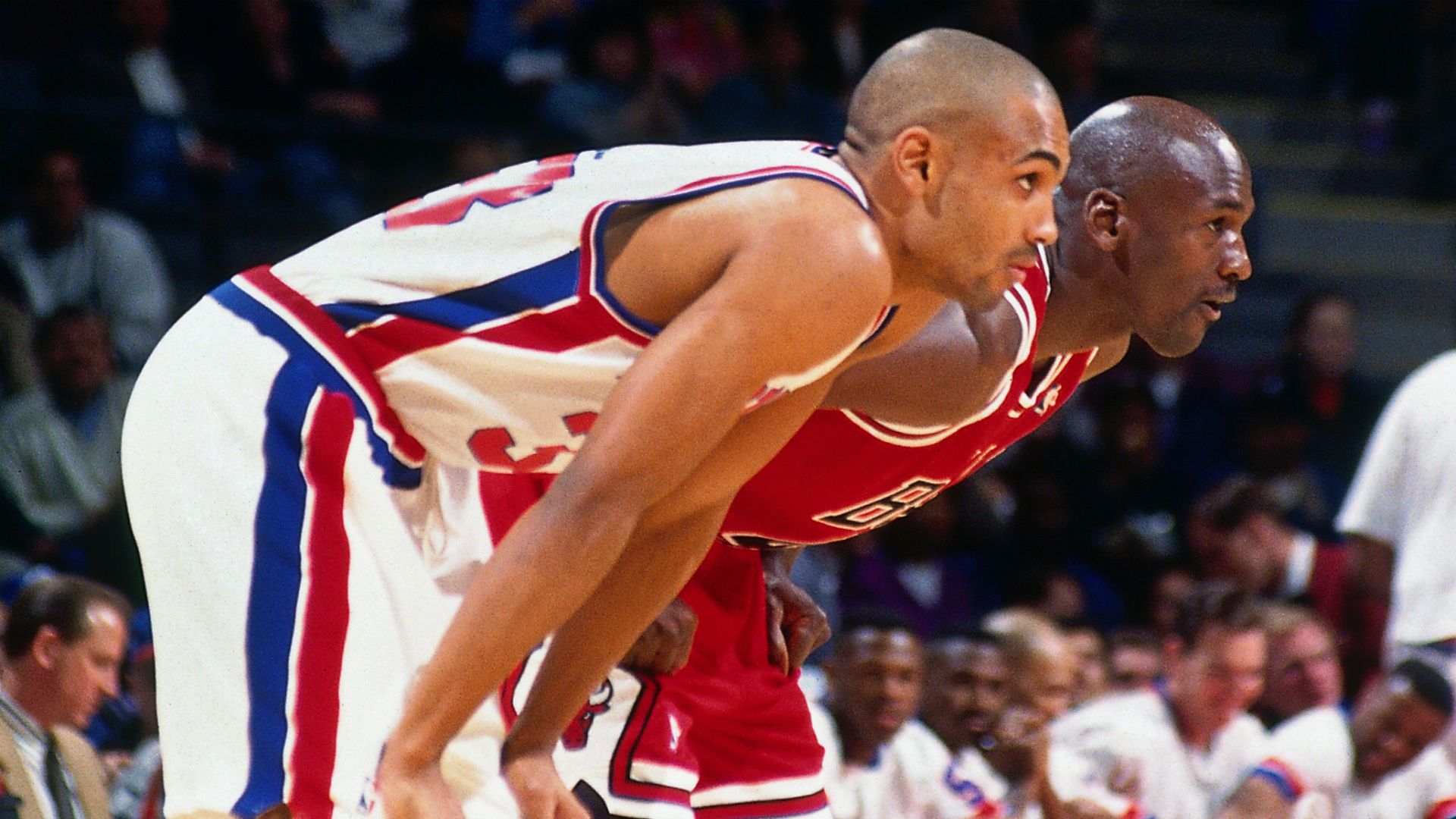 1920x1080 Q&A with Grant Hill: 'Hall of Fame is very validating for me'. Sporting News Canada