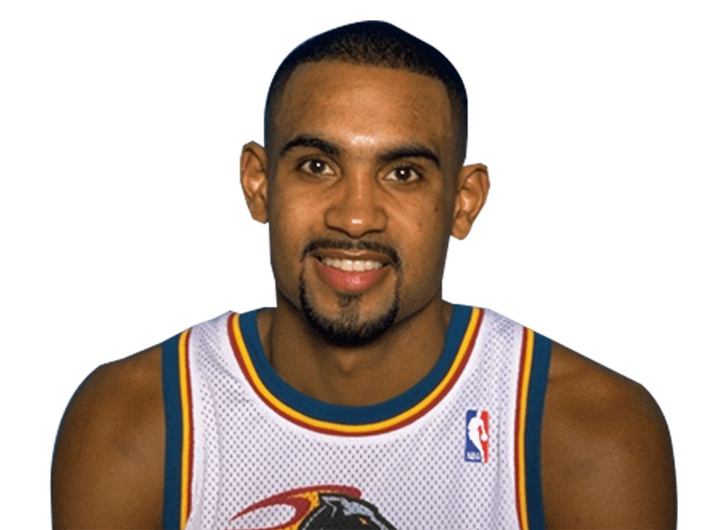 1040x760 Grant Hill. Forward
