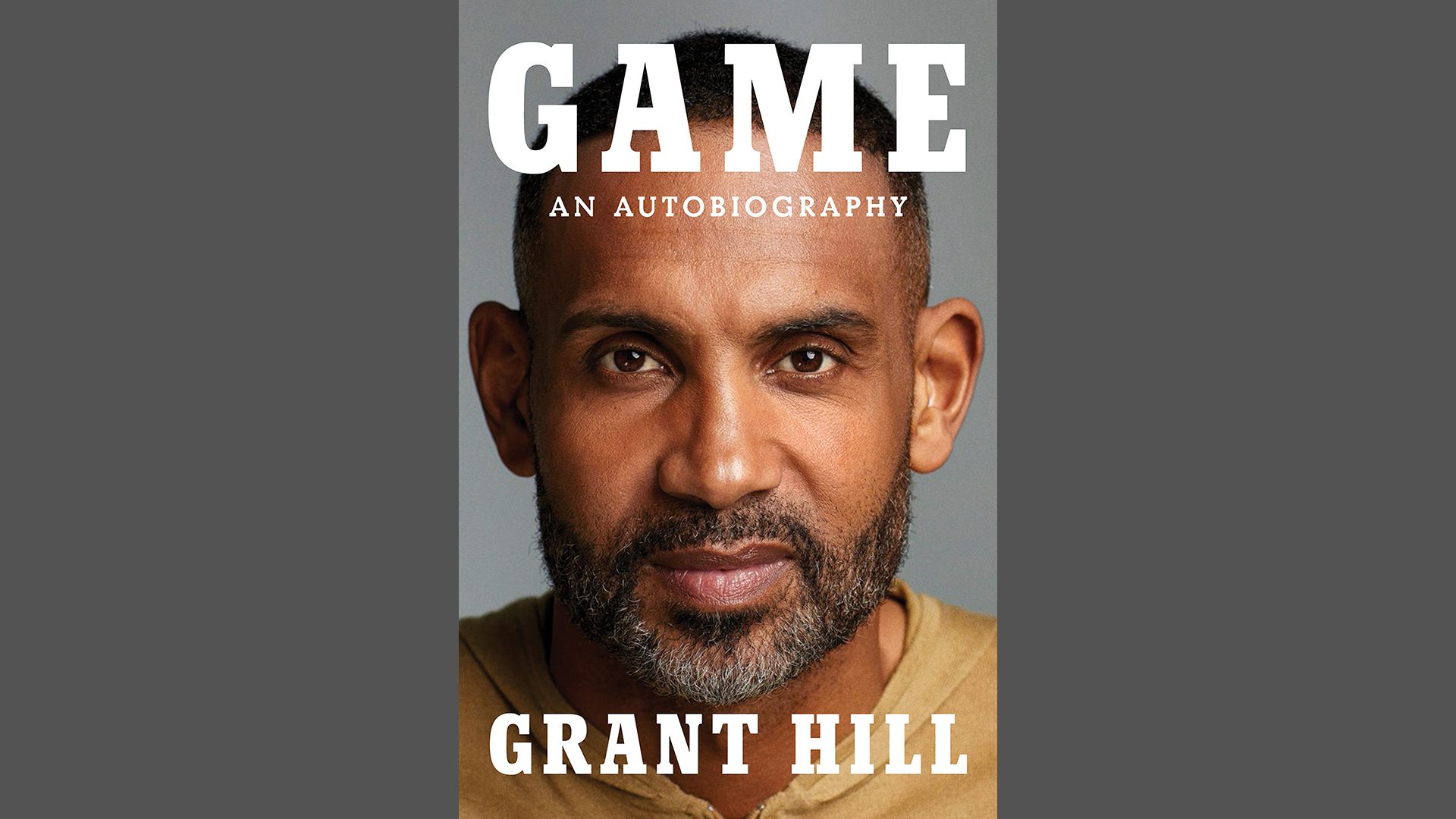 1920x1080 An Evening with Grant Hill: The GAME Tour