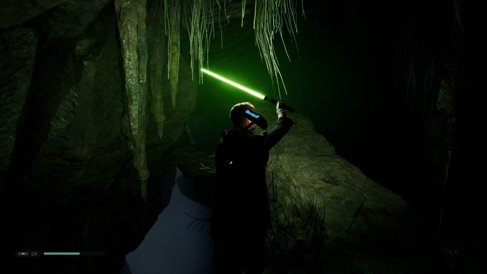 1920x1080 Star Wars Jedi: Fallen Order' Review: Perfect Immersion