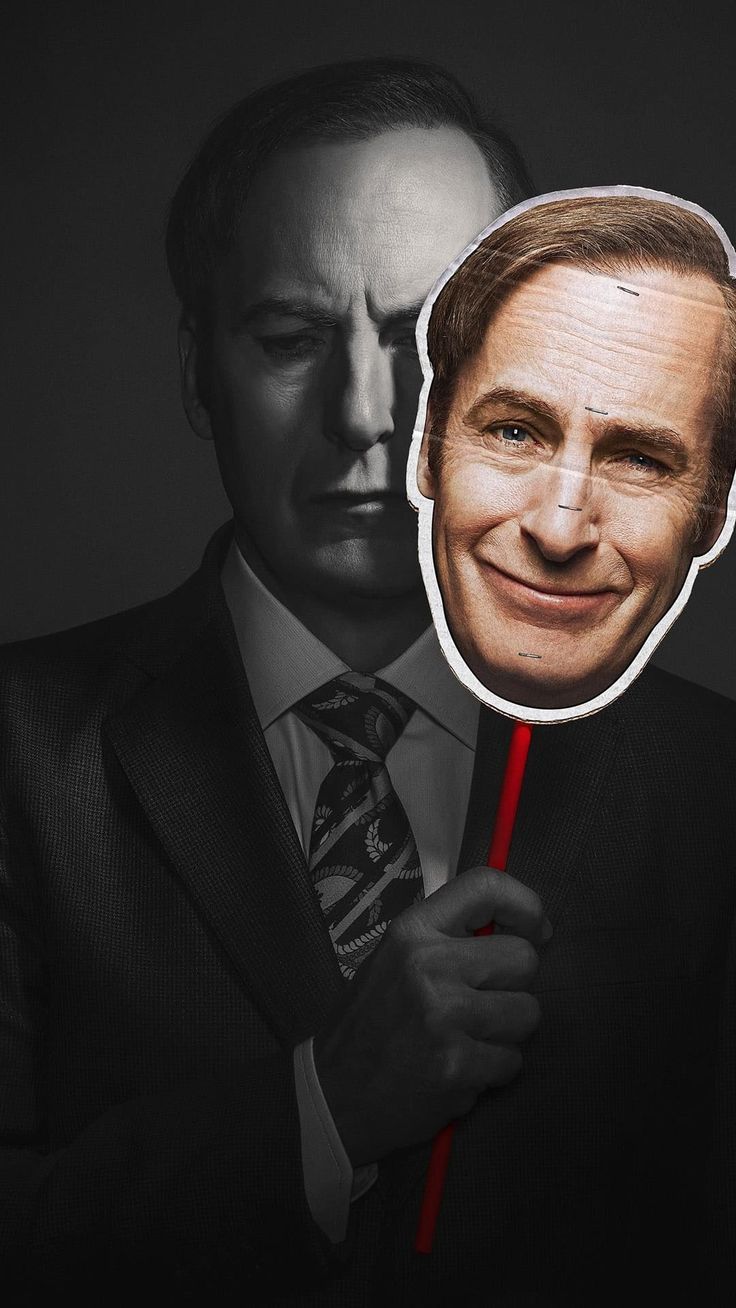 736x1308 Better Call Saul Wallpaper Discover more #breaking bad, Better Call Saul, Bob Odenkirk, Saul Goodma. Better call saul breaking bad, Breaking bad, Better call saul