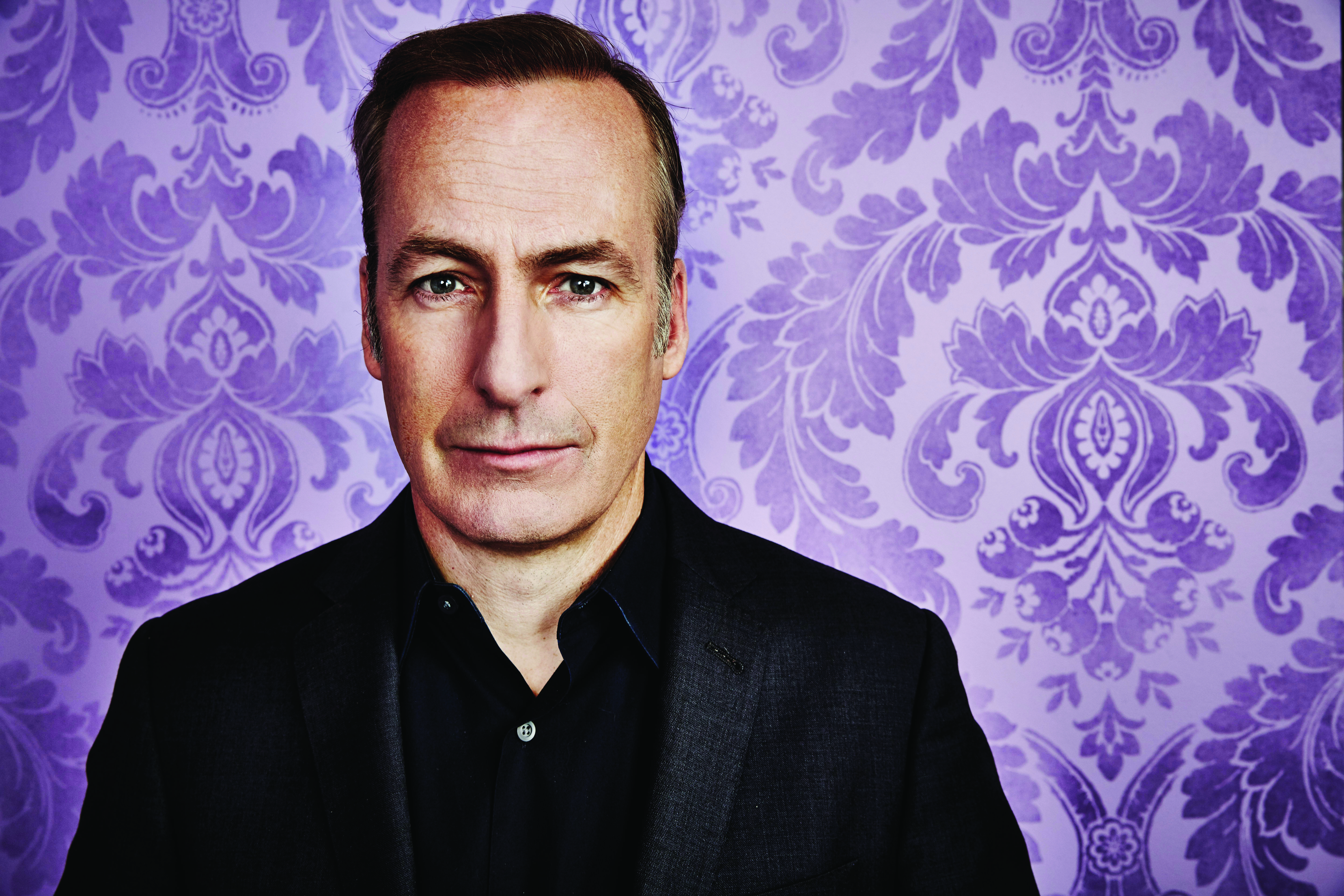 5760x3840 Breaking Funny: Bob Odenkirk of 'Better Call Saul' Returns to Comic Roots He Planted