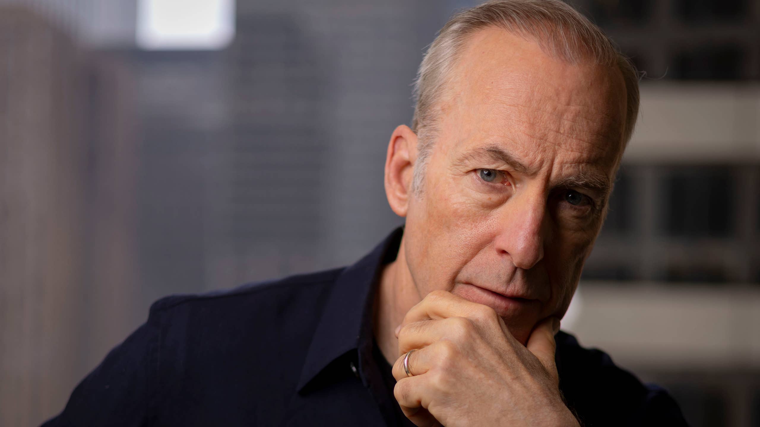 2560x1440 Bob Odenkirk Sets the Record Straight About Comedy, Action Movies and Oasis's Journal