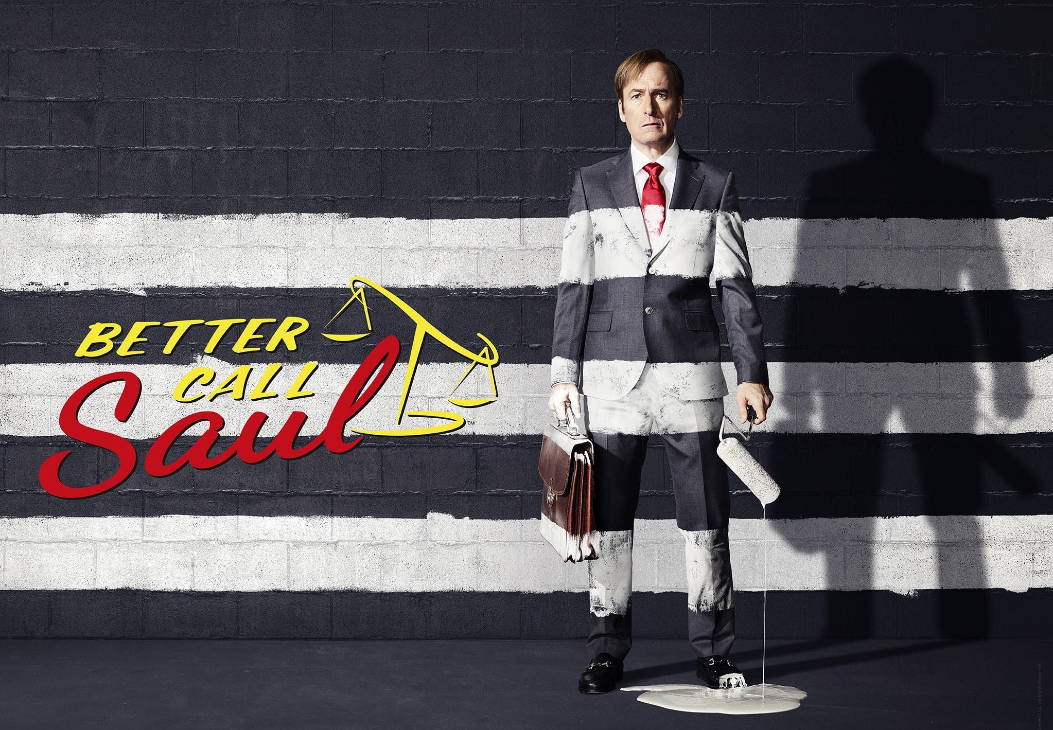 2046x1419 Wallpaper Breaking Bad, man, Season Saul Goodman, Bob Odenkirk, tv series, Better Call Saul for mobile and desktop, section фильмы, resolution 2046x1419