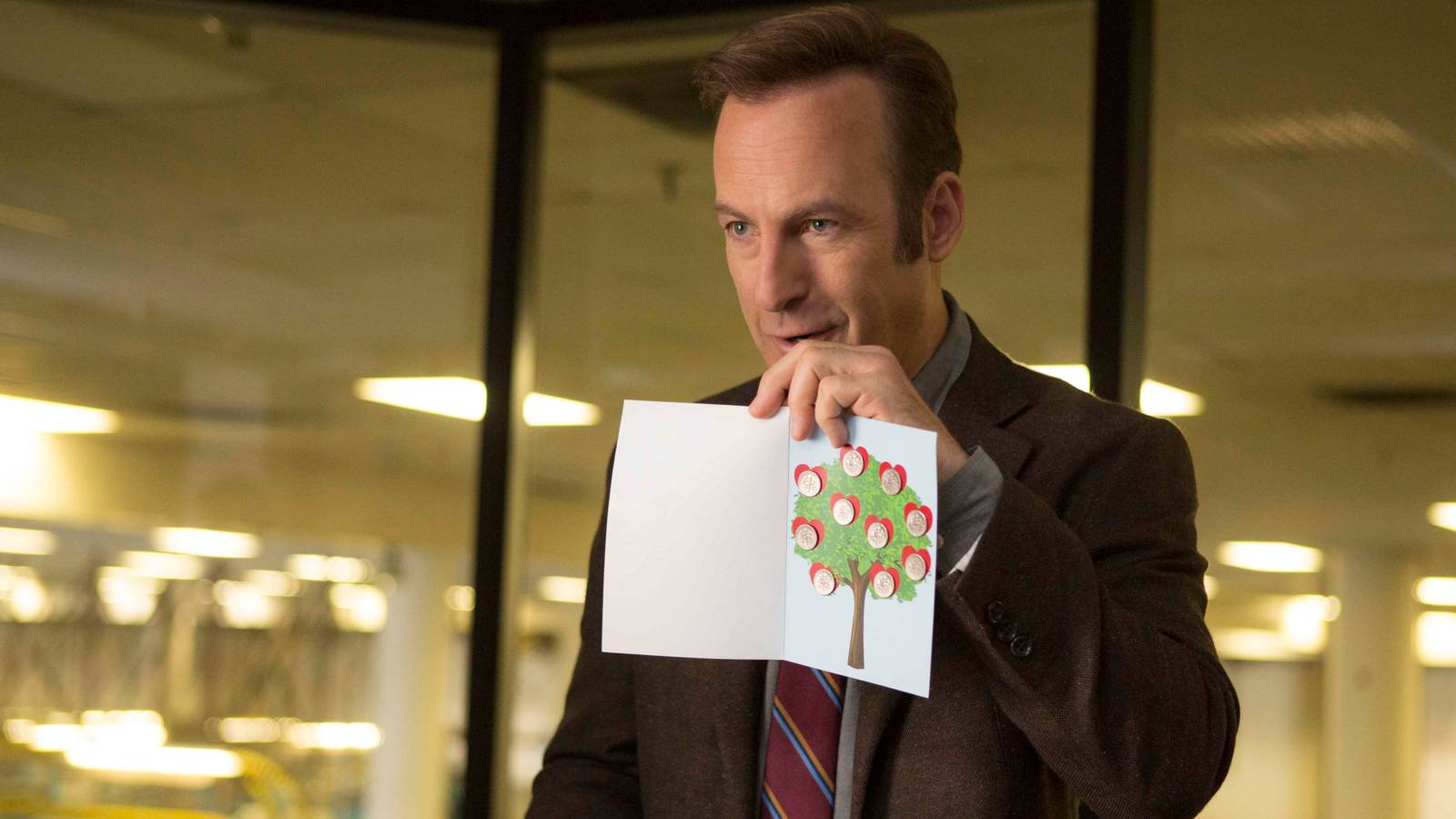 1600x900 Bob Odenkirk's 2 Season Prime Video Masterpiece Gives Better Call Saul A Run For Its Money