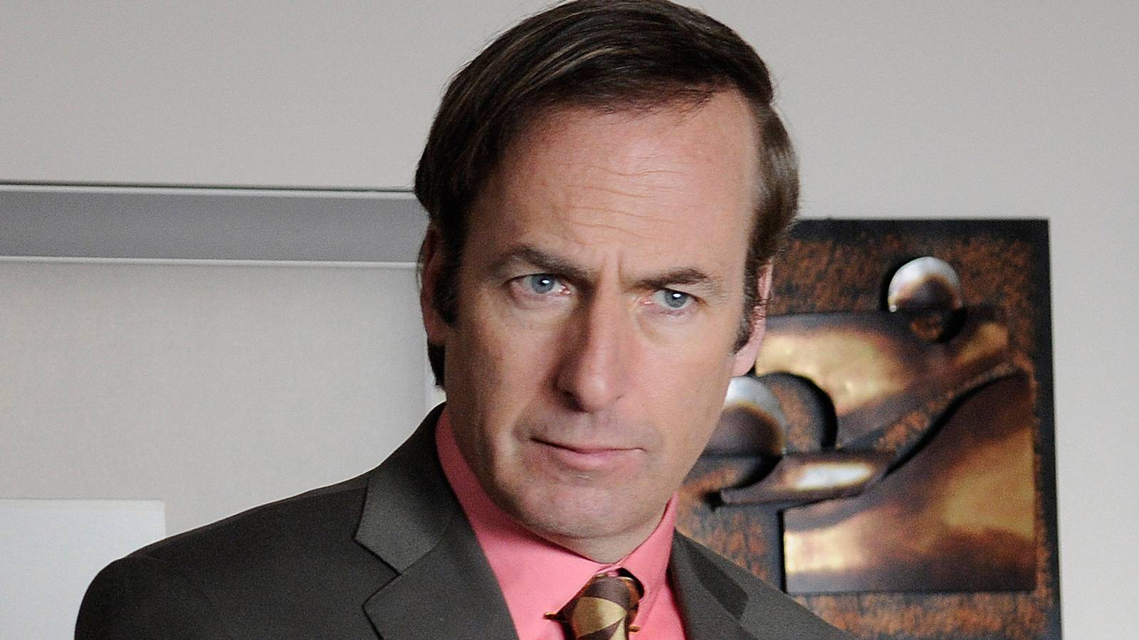 1600x900 Breaking Bad's Bob Odenkirk Proved His Character Deserved A Spin Off In These Riveting 5 Minutes