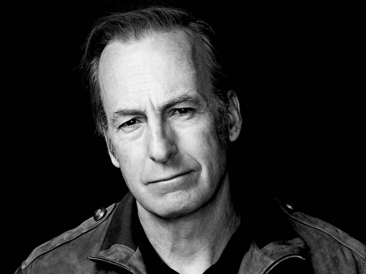 1200x900 Bob Odenkirk's 6 Favorite Books