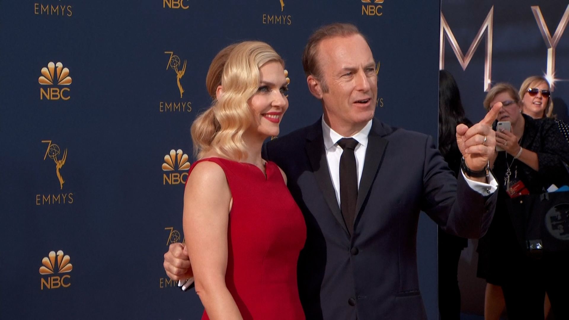1920x1080 Bob Odenkirk says he had 'small heart attack' when he collapsed